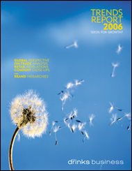 Trends Report 2006 Trends Report 2006