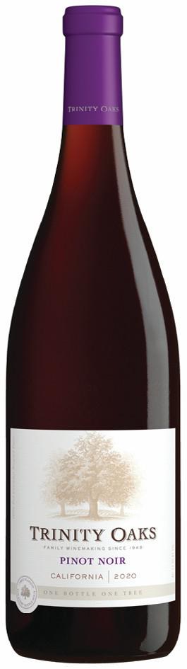 Benoni Wine Company - Pinot Noir 2022