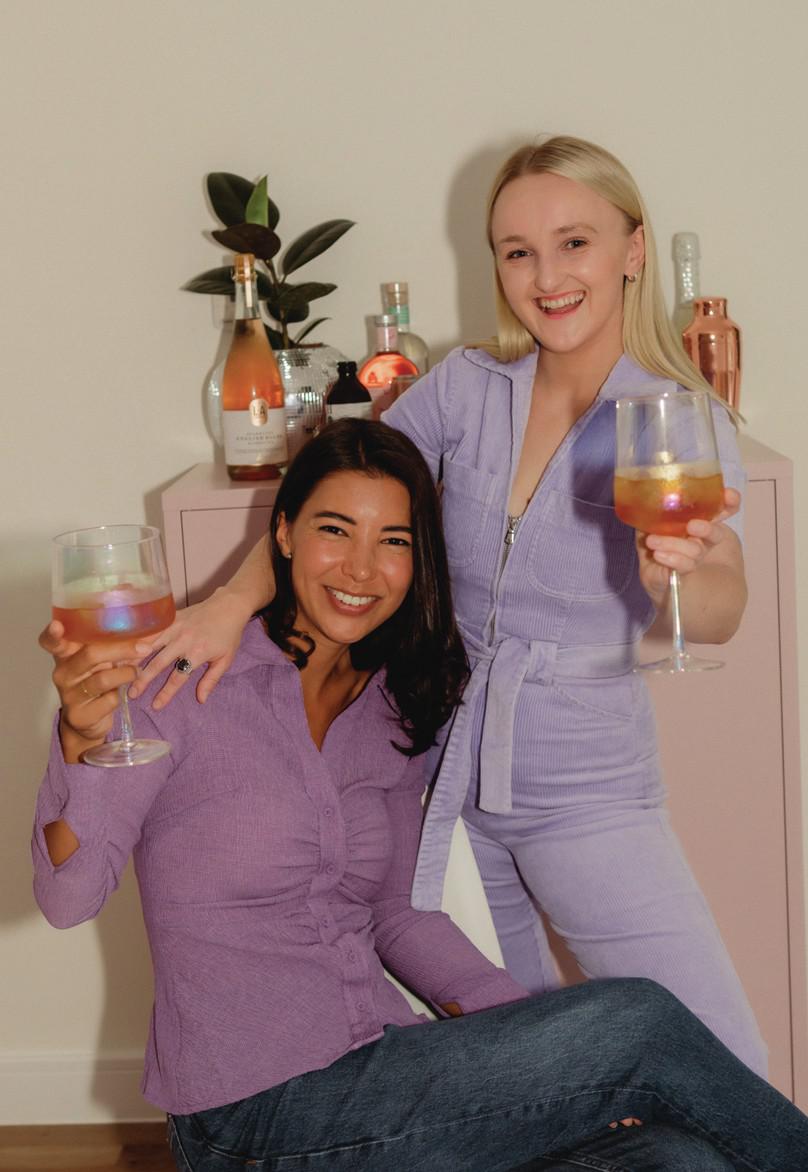 On the downlow: can wine compete for a share of the no- and low-alcohol sector?