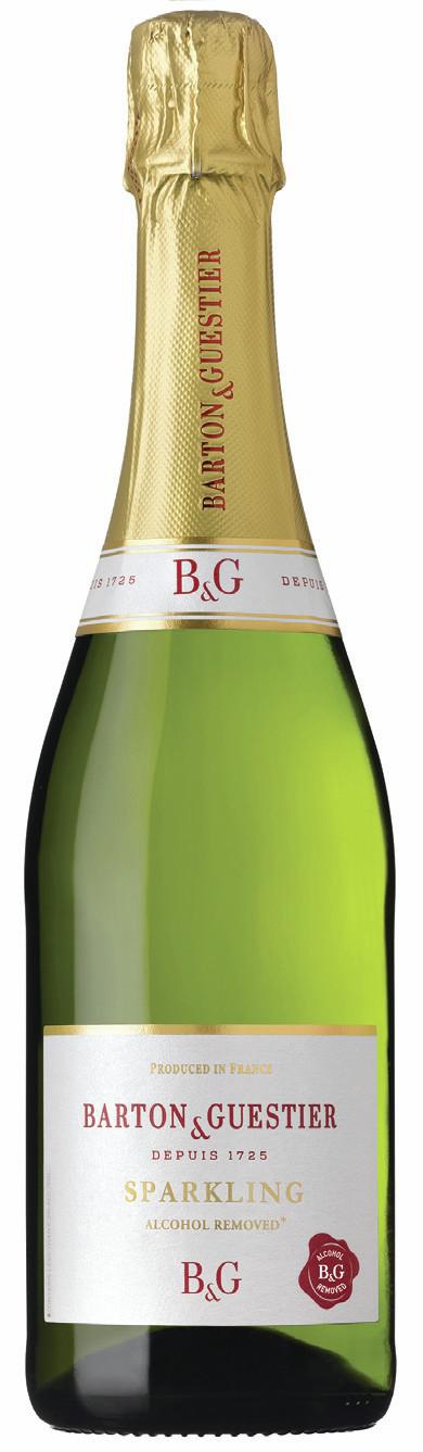 On the downlow: can wine compete for a share of the no- and low-alcohol sector?