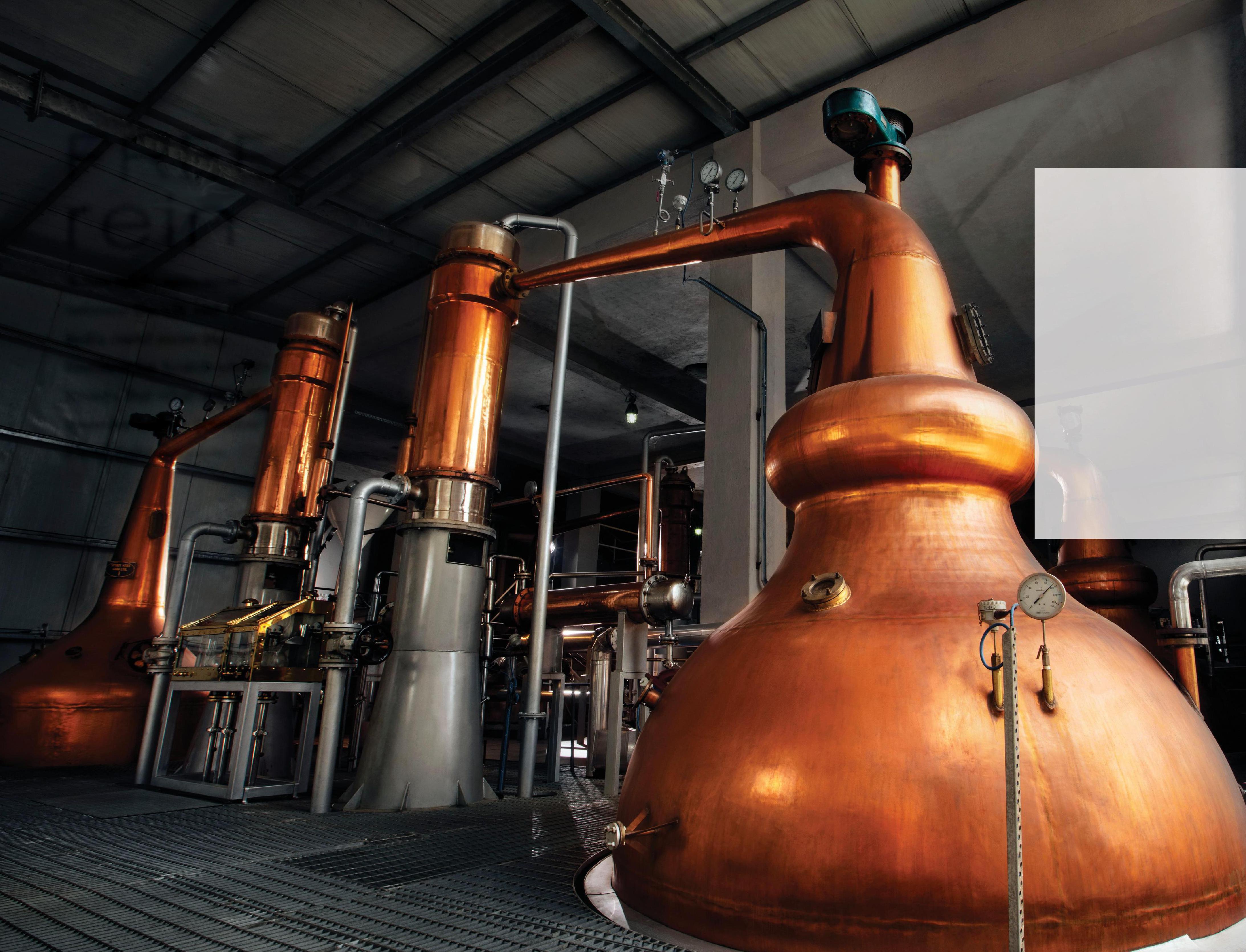How can whisky makers prepare for UK-India free trade deal?