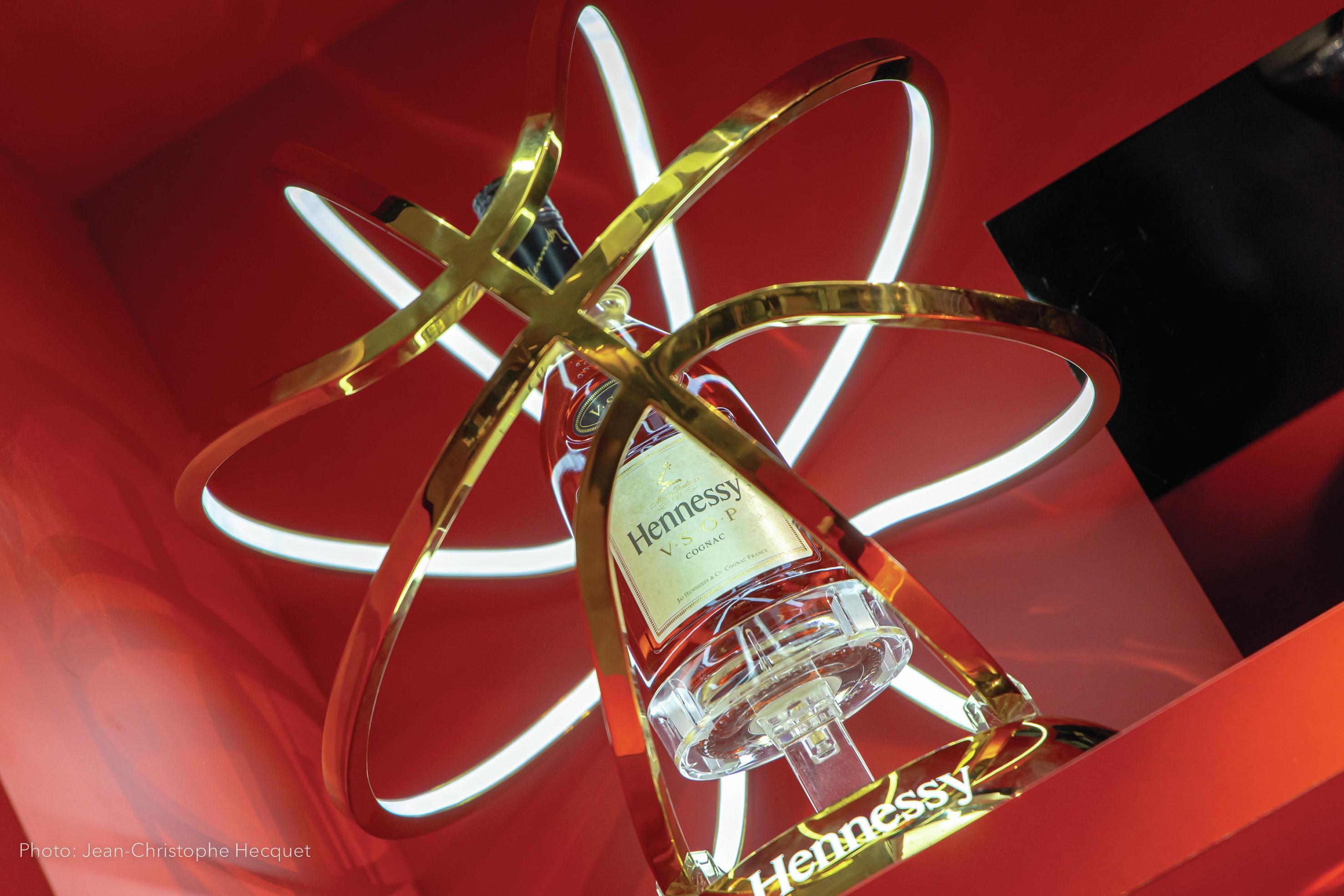 What you need to know about 2024's wine and spirits exhibitions