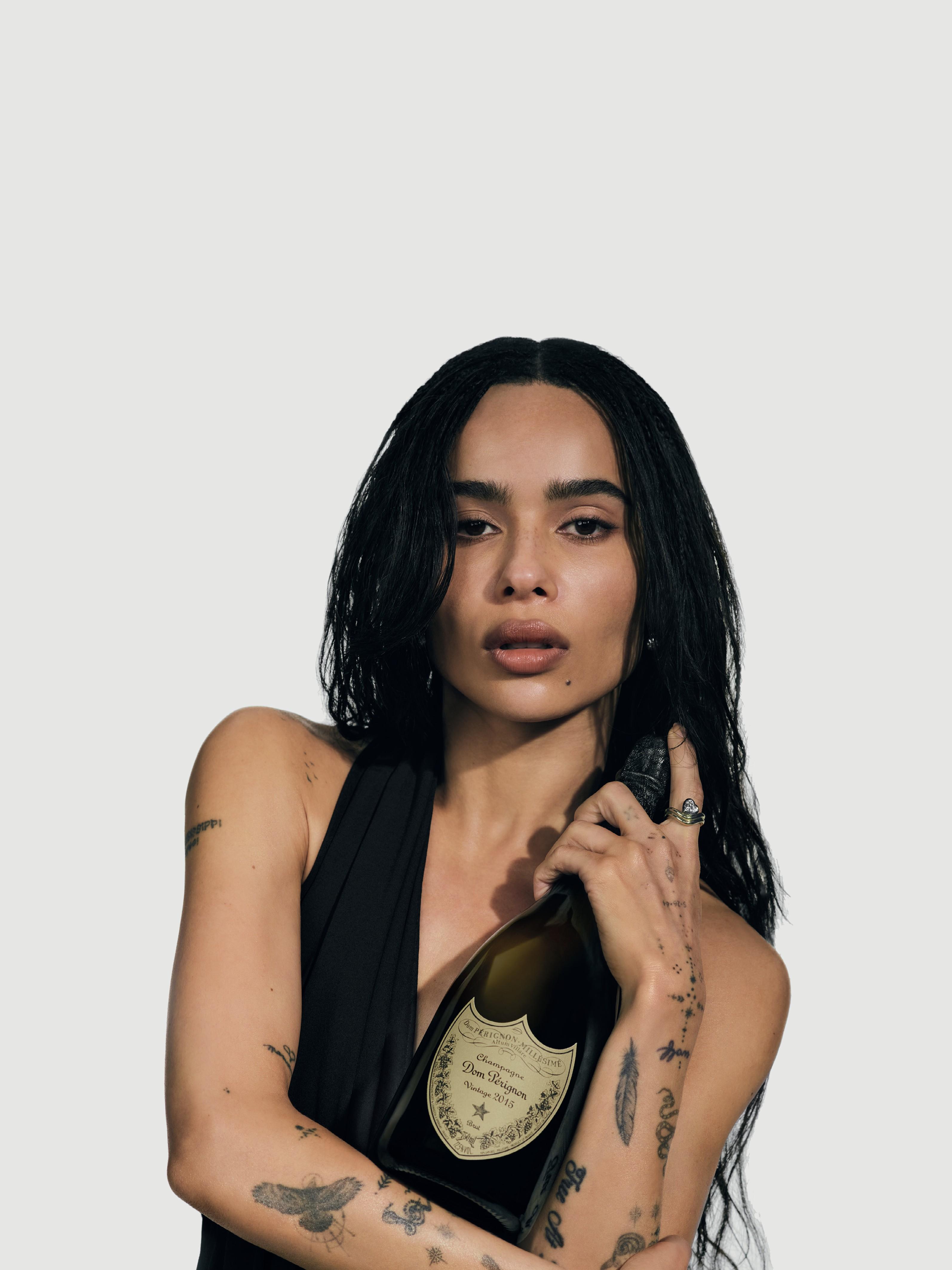 Zoë Kravitz