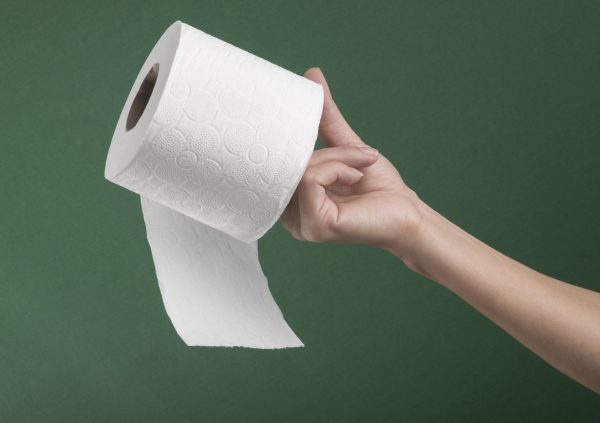 “Wine is no different than toilet paper”