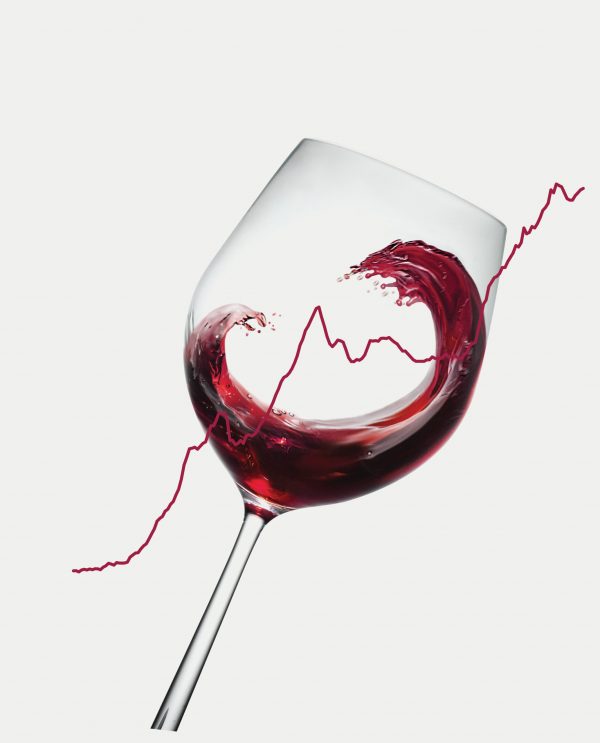 Bordeaux Index reports sales of US$125m in 2020