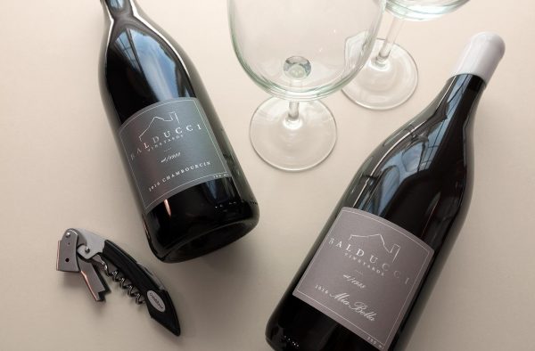 Florida company to invest $100m in 700-acre Missouri wine project