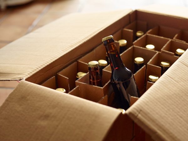 Hip hops: Top beer delivery services