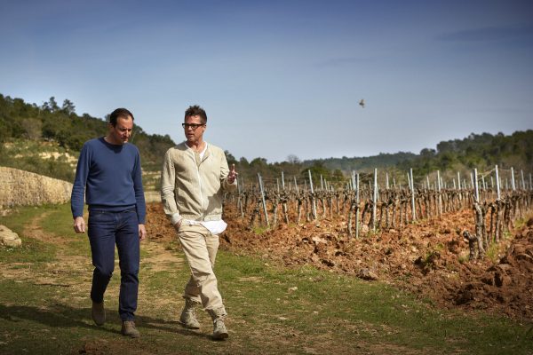 Brad Pitt sues Angelina Jolie over ‘secret’ sale of her stake in Château Miraval to oligarch