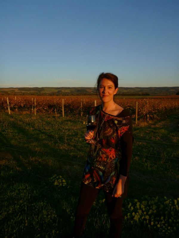 Broadlands Drinks adds Clem Yates MW as consultant winemaker