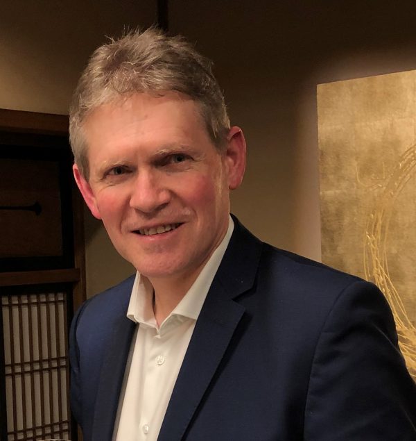 Dominique Demarville joins Champagne Lallier as cellar master