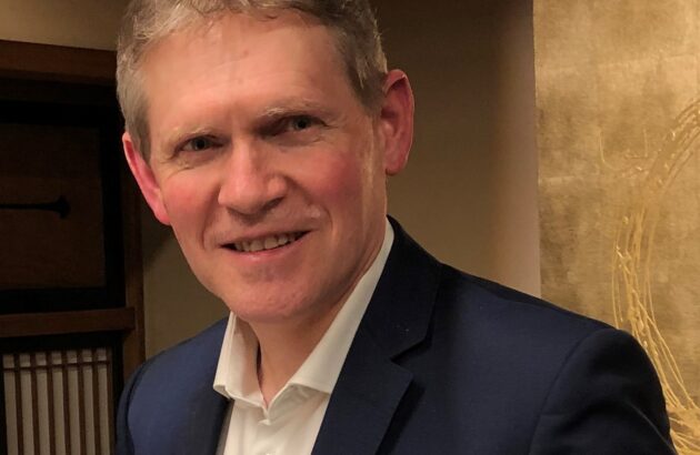 Dominique Demarville joins Champagne Lallier as cellar master