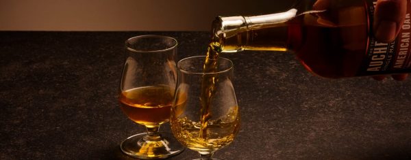 Distill Ventures launches New World whisky series