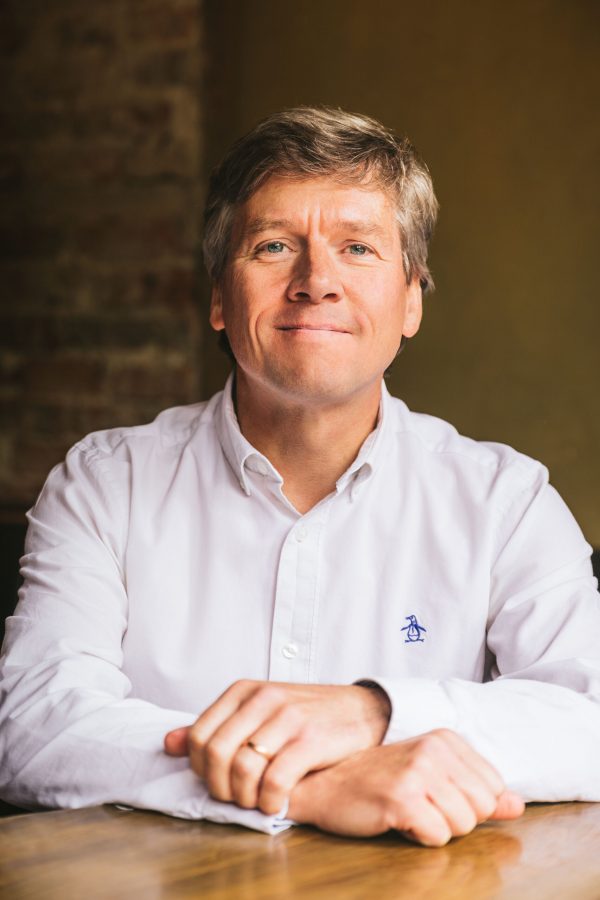 Pub boss urges government to use his venues as vaccination centres