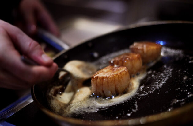 Amuse-bouches: The latest restaurant news bites