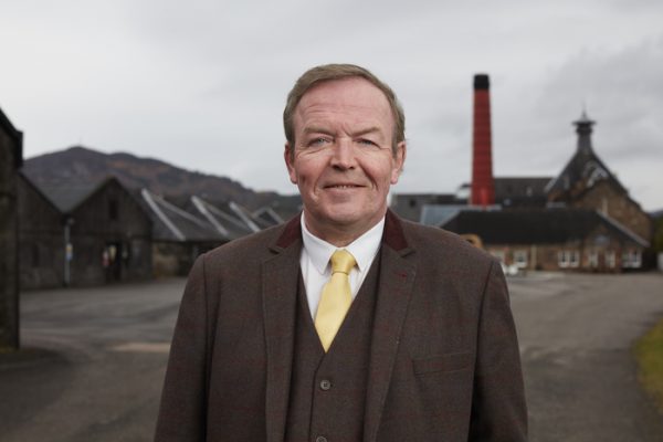 db meets: John MacDonald of Balblair