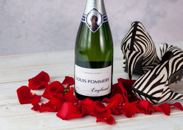 Vranken Pommery Monopole marks Valentine’s Day with English fizz