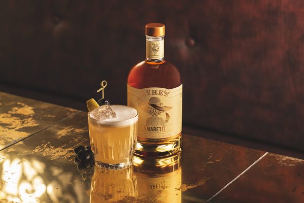 Non-alcoholic spirits brand Lyre’s hits £100 Million valuation