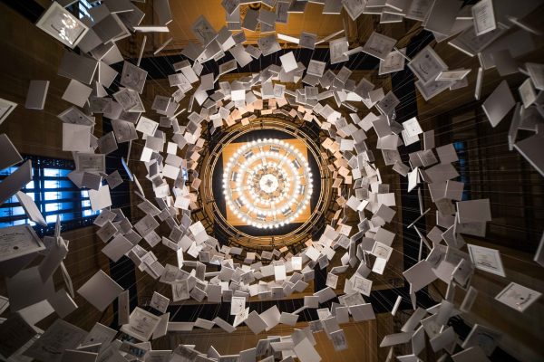 Beer brand installs ‘world’s most expensive artwork’ in Grand Central station