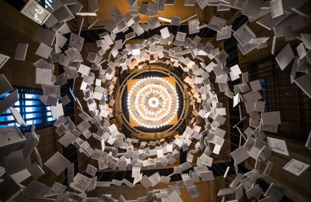 Beer brand installs ‘world’s most expensive artwork’ in Grand Central station