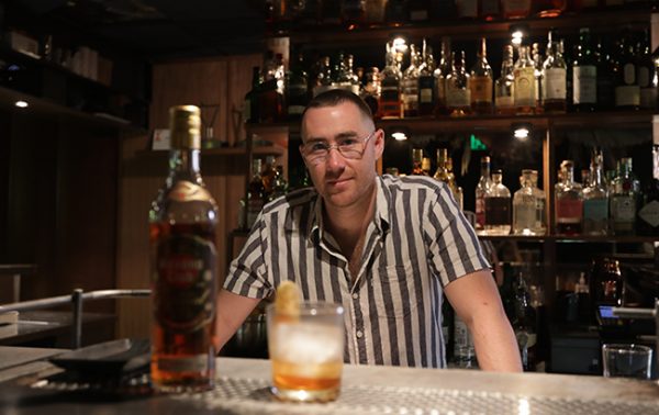 Oliver Margan named Havana Club Bar Entrepreneur of the Year