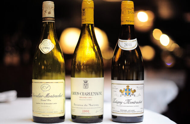 How to get hold of bottles from London’s best restaurants for wine