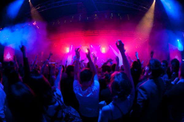 Inquiry launched into ‘devastating impact’ of Covid-19 on British nightlife