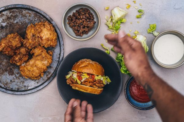 Top restaurant takeaway and delivery platforms