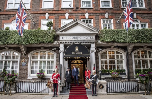 PFV nominates five families for €100,000 prize