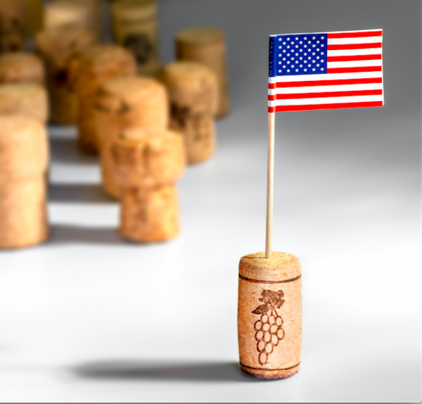 US wine industry poised to bounce back in 2021