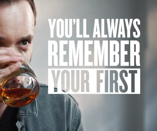 Laphroaig’s latest ad cleared of linking alcohol with sexual activity