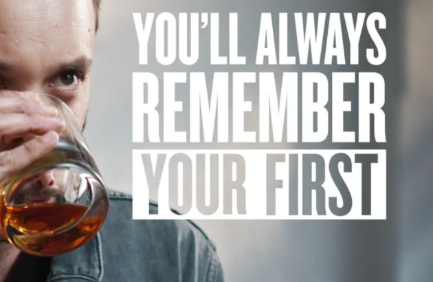 Laphroaig’s latest ad cleared of linking alcohol with sexual activity