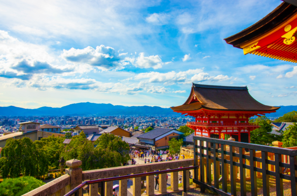 Sake special: The history of Kyoto sake