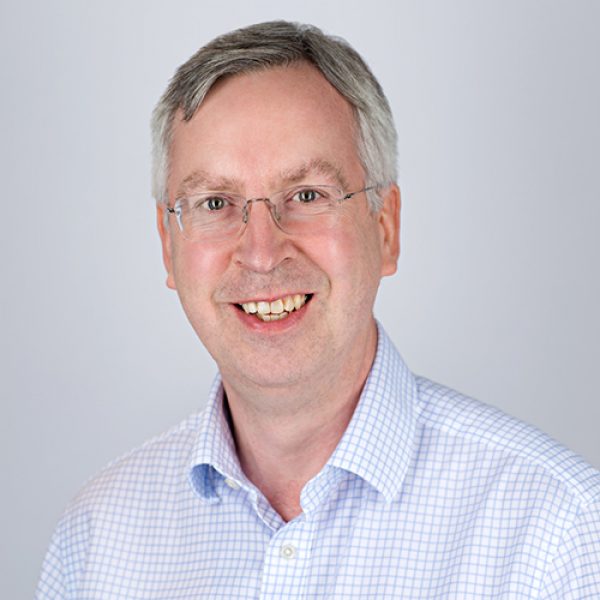 Simon McMurtrie becomes chairman of the WSET