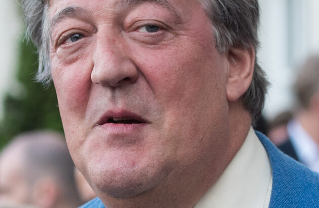 Champagne film featuring Stephen Fry to launch at Cannes