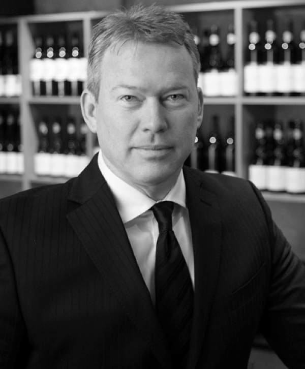 Enotria reveals its new CEO as Christensen moves on