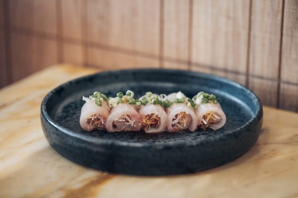 Amuse-bouches: The latest restaurant news bites