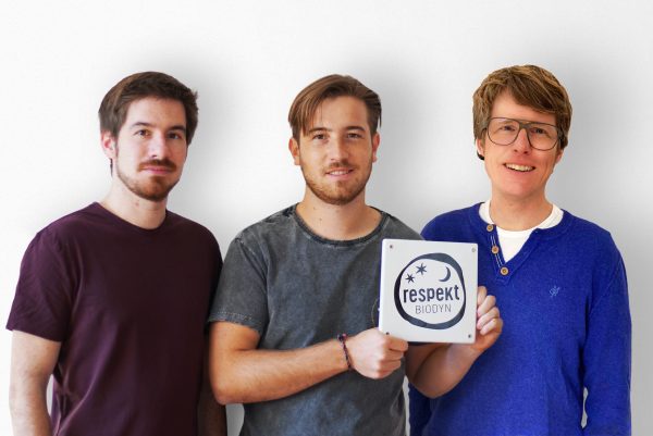 Biodynamic group respekt-Biodyn adds new members