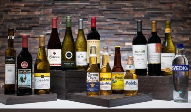 Constellation forecasts profits above expectations