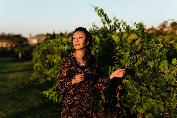 Wine Scholar Guild announces new Ambassador for Asia