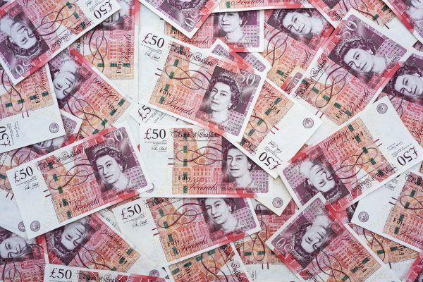 Pandemic cost UK hospitality £200m a day in 2020