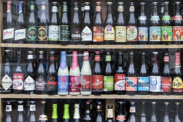 Brexit sows confusion among craft beer lovers