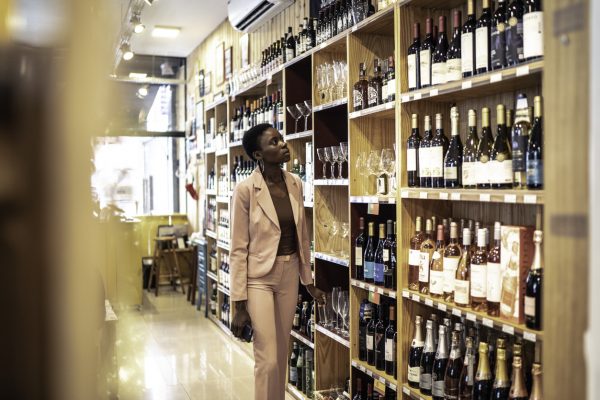 Five of the best UK wine merchants outside of London