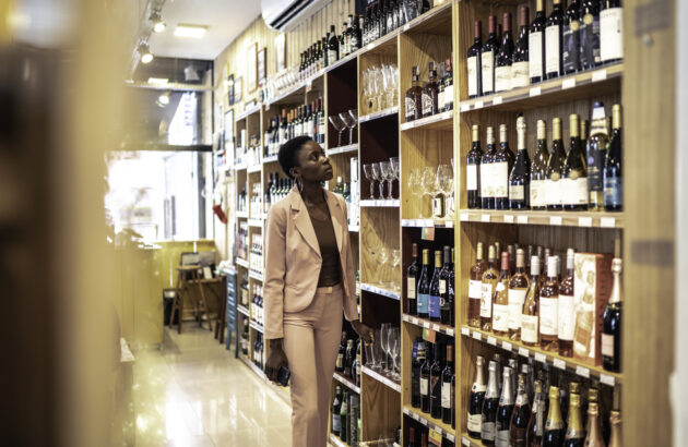 Five of the best UK wine merchants outside of London