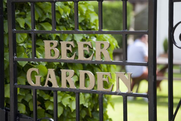 Are these the best beer garden cities in the UK?