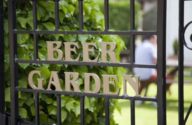 Are these the best beer garden cities in the UK?