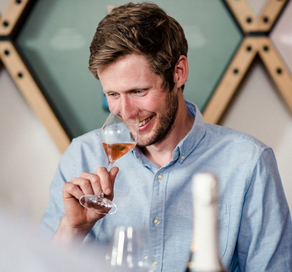 The Grange appoints first in-house winemaker
