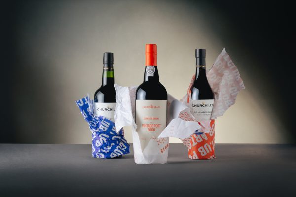 Life under lockdown prompts wine club revival