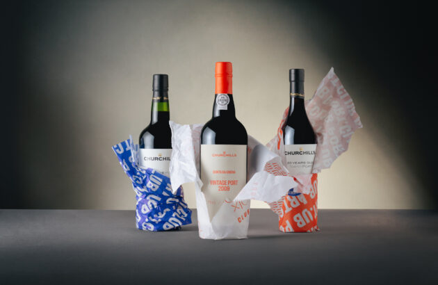 Life under lockdown prompts wine club revival