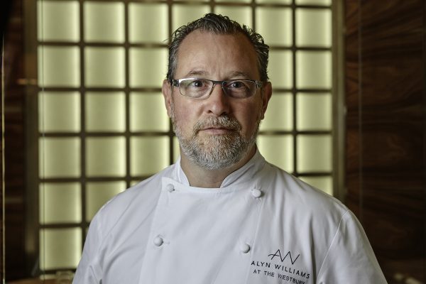 Chef Alyn Williams wins wrongful dismissal case