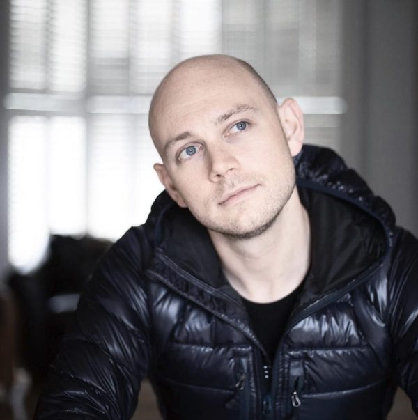 db meets: Aidy Smith of The Three Drinkers